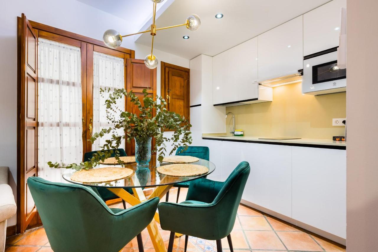 Duplex Deluxe Center & Parking Opcional * Sevilla