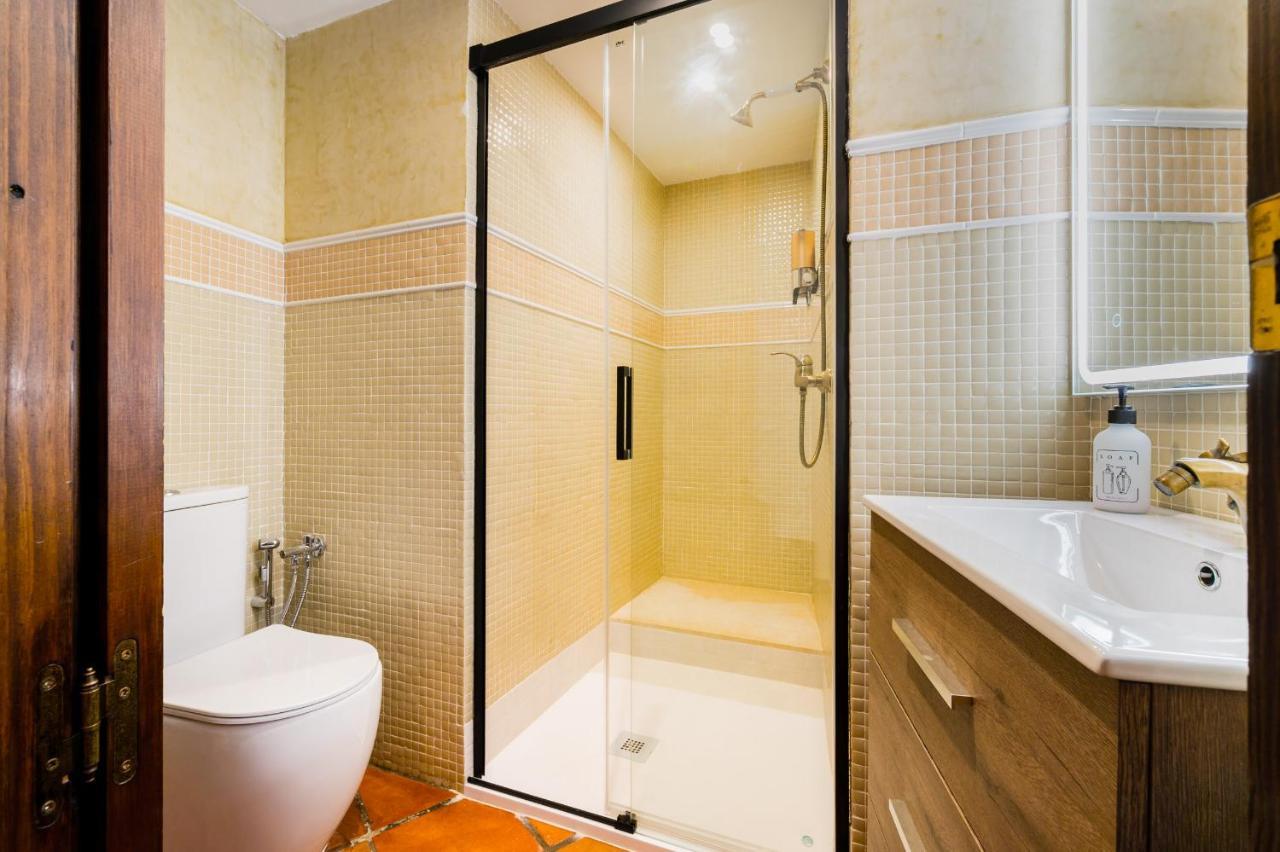 Duplex Deluxe Center & Parking Opcional Sevilla