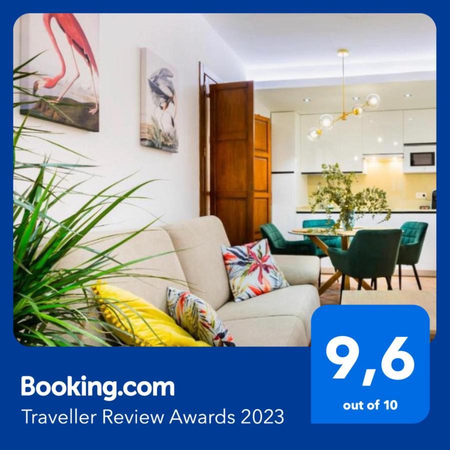 Duplex Deluxe Center & Parking Opcional Appartement