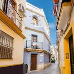 Suites Sevilla Center